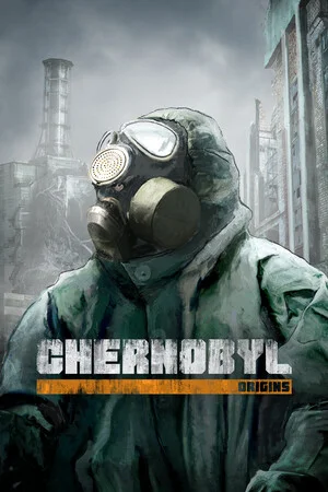 Chernobyl: Origins poszter