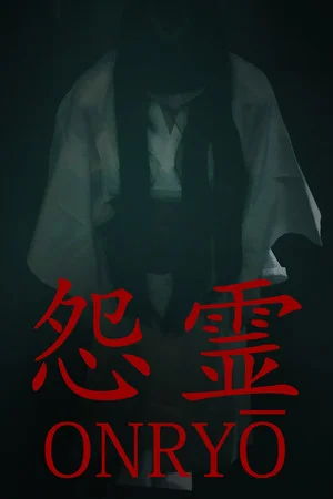 [Chilla's Art] Onryo | 怨霊 poszter