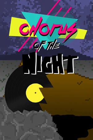 Chorus of the Night poszter