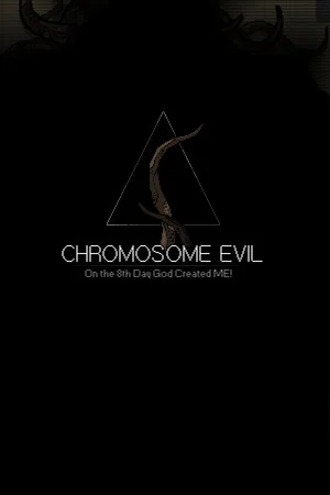 Chromosome Evil poszter