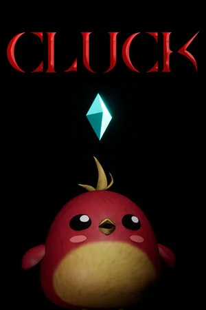Cluck poszter