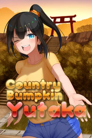 Country Bumpkin Yutaka poszter