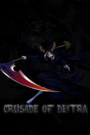 Crusade of Deitra poszter