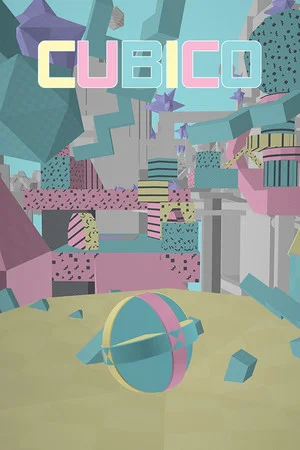 Cubico poszter