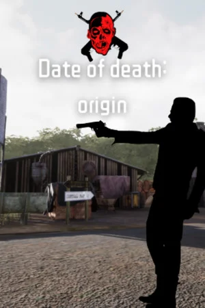 Date of death: origin poszter