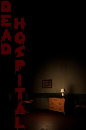 Dead Hospital poszter