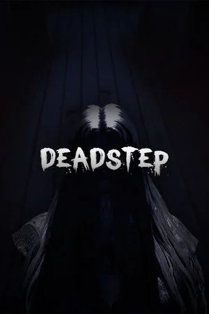 Deadstep poszter