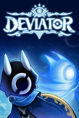偏差者 DEVIATOR poszter