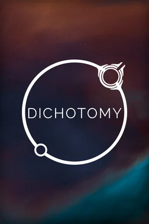 Dichotomy poszter