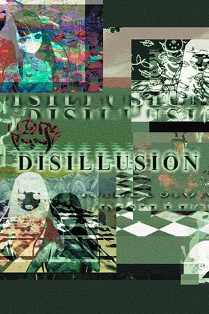 Disillusion poszter