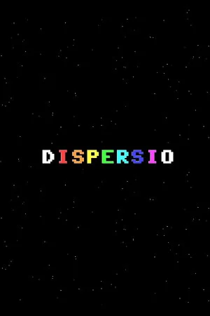 Dispersio poszter