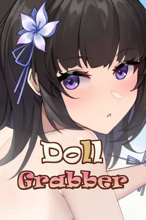 Doll Grabber poszter