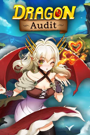 Dragon Audit poszter