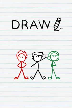 Draw poszter