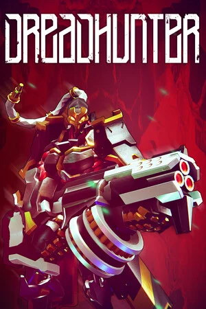 Dreadhunter poszter