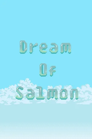 Dream Of Salmon poszter