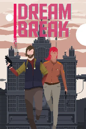 DreamBreak poszter