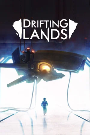 Drifting Lands poszter