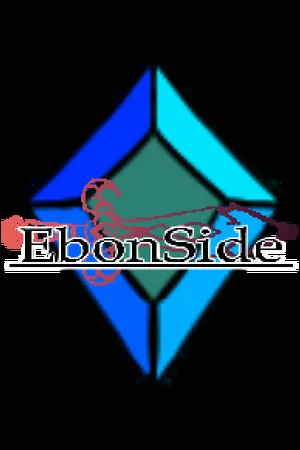 EbonSide poszter