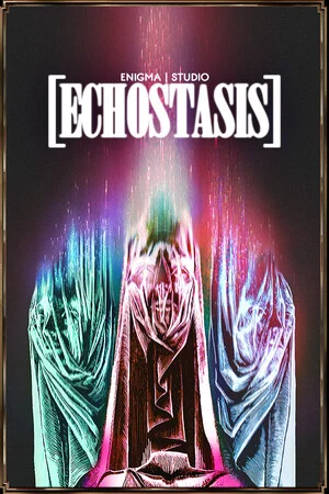 [ECHOSTASIS] poszter