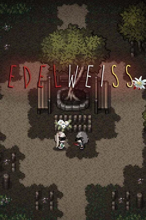 Edelweiss poszter