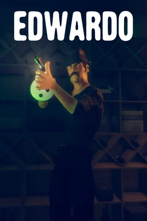 Edwardo poszter