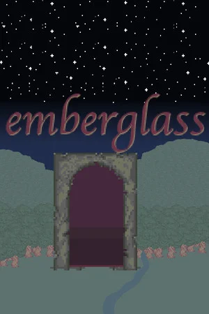 Emberglass poszter