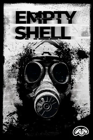 EMPTY SHELL poszter