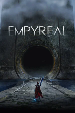 Empyreal poszter