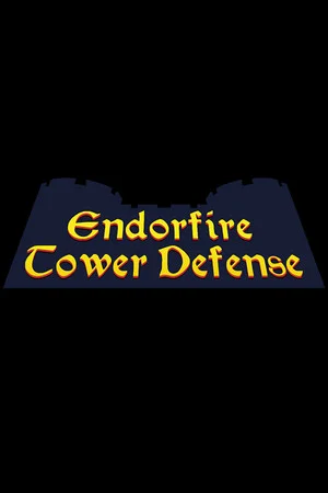 Endorfire Tower Defense poszter