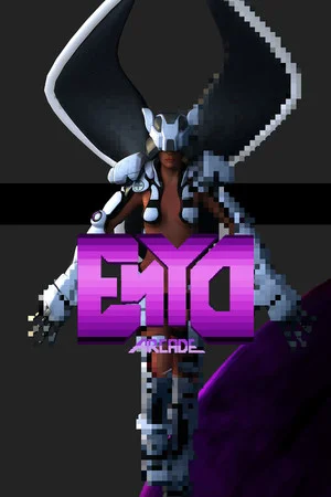 ENYO Arcade poszter
