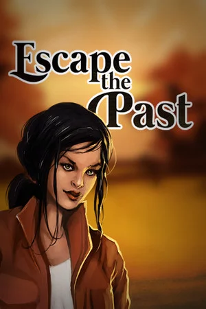 Escape The Past poszter