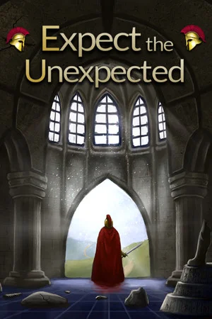 Expect The Unexpected poszter