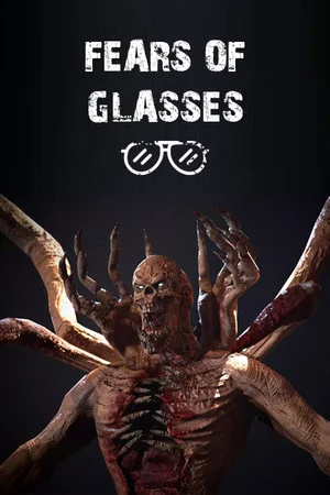 Fears of Glasses  o-o poszter
