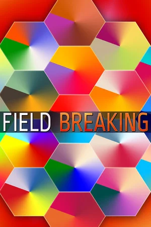 FIELD BREAKING poszter