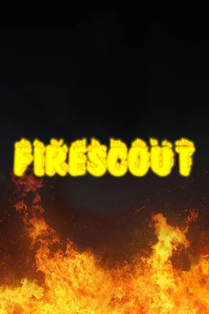 Firescout poszter