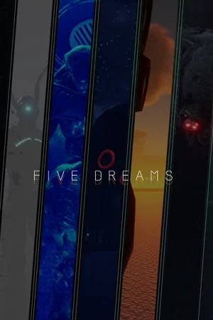 Five dreams poszter