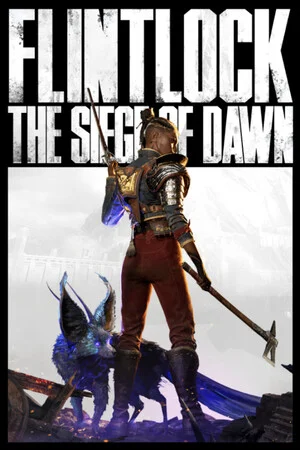Flintlock: The Siege of Dawn poszter