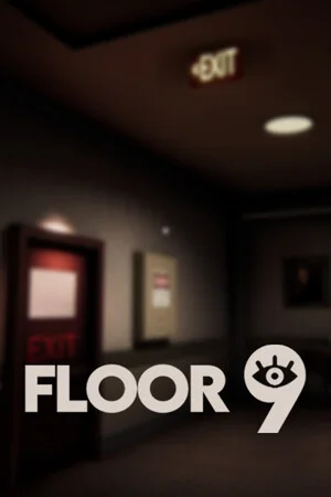 Floor 9: Prologue poszter