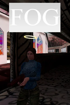 FOG - Fear Of Going poszter