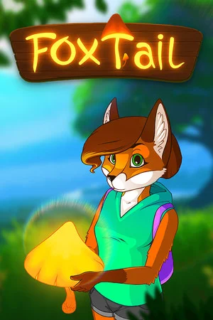 FoxTail poszter