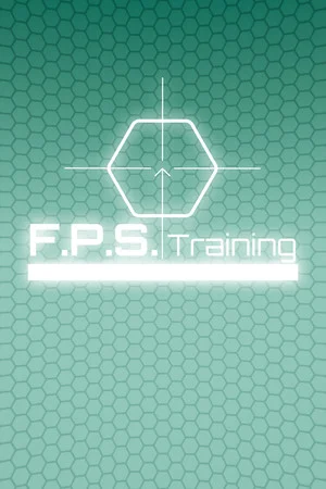 FPS Training poszter