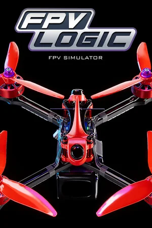 FPV LOGIC poszter