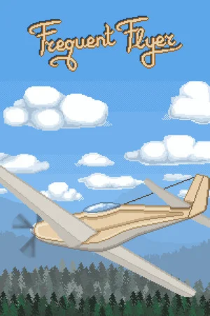 Frequent Flyer poszter