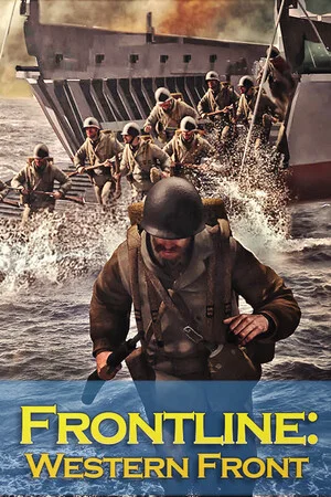 Frontline : Western Front poszter