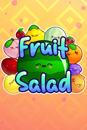 Fruit Salad poszter