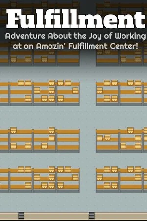 FULFILLMENT poszter