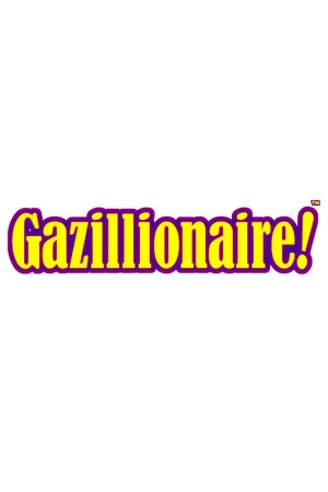 Gazillionaire poszter
