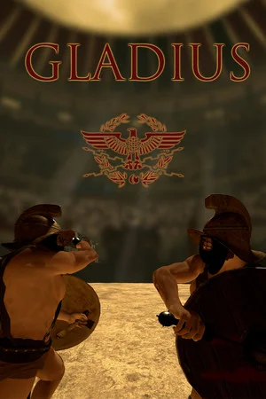 Gladius | Gladiator VR Sword fighting poszter