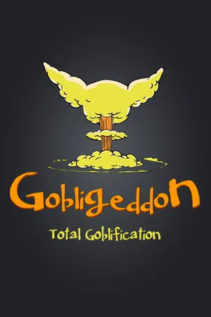 Gobligeddon poszter